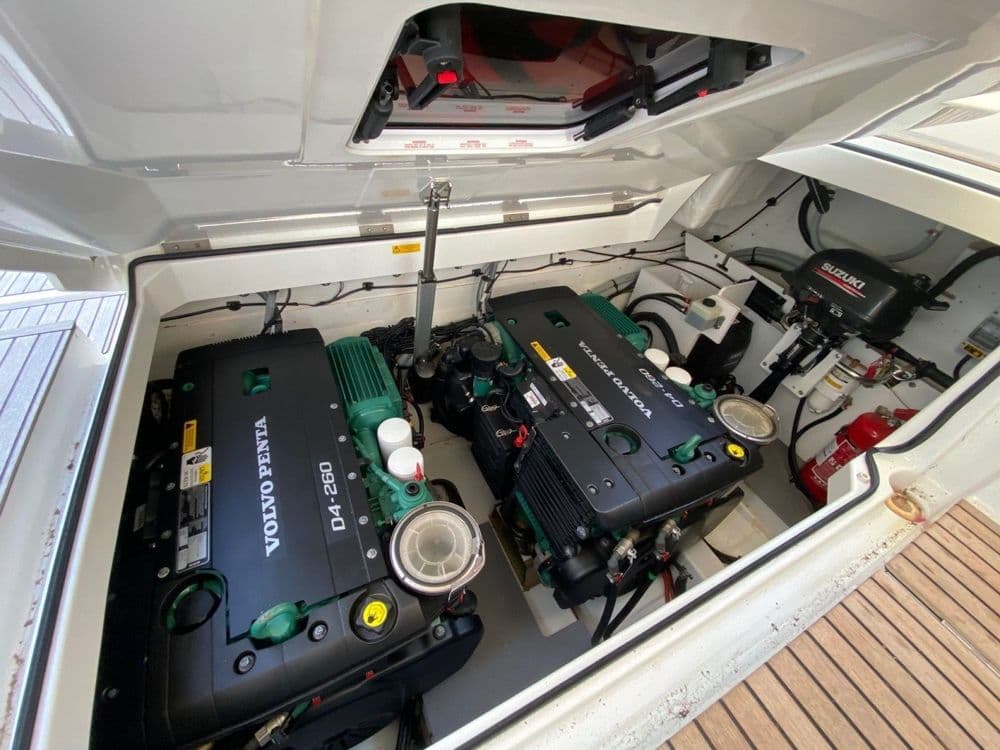 JEANNEAU LEADER 36 - Photo 2
