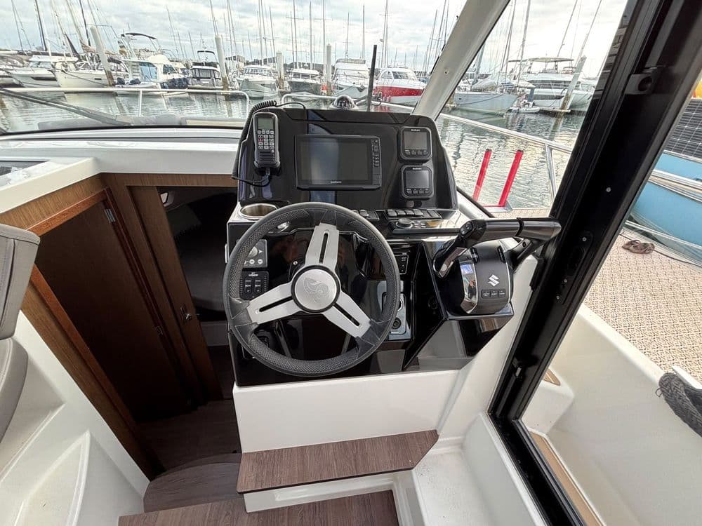 BENETEAU ANTARES 9 - Photo 22