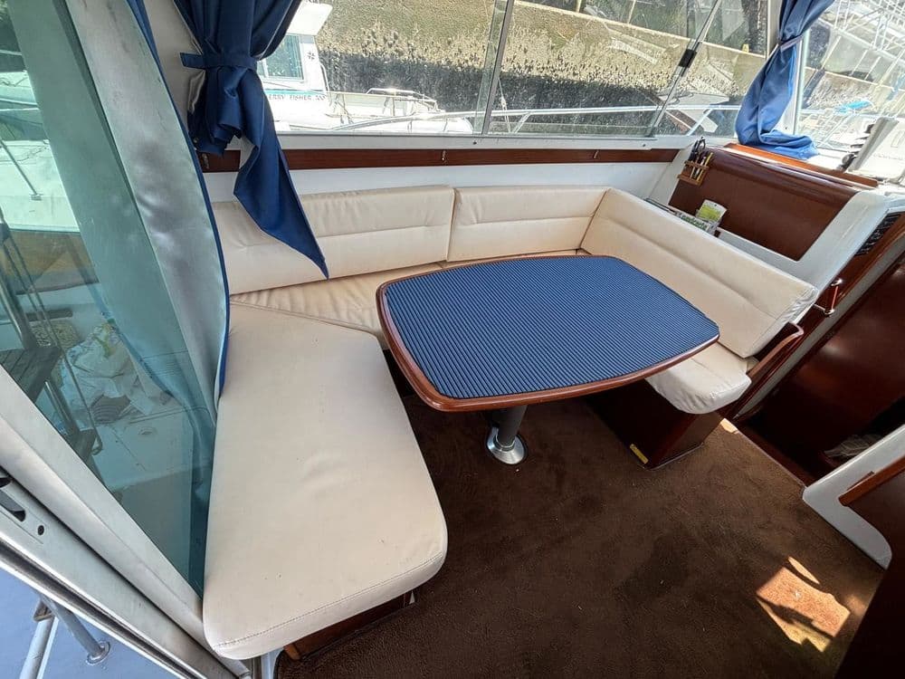BENETEAU ANTARES SERIE 9 - Photo 5