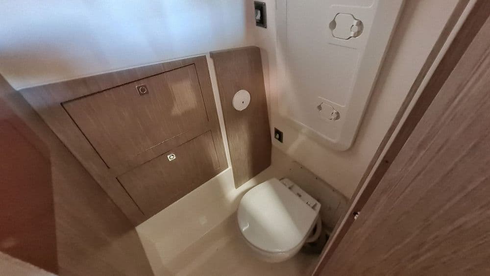 NUOVA JOLLY PRINCE 28 SPORT CABINE - Photo 12