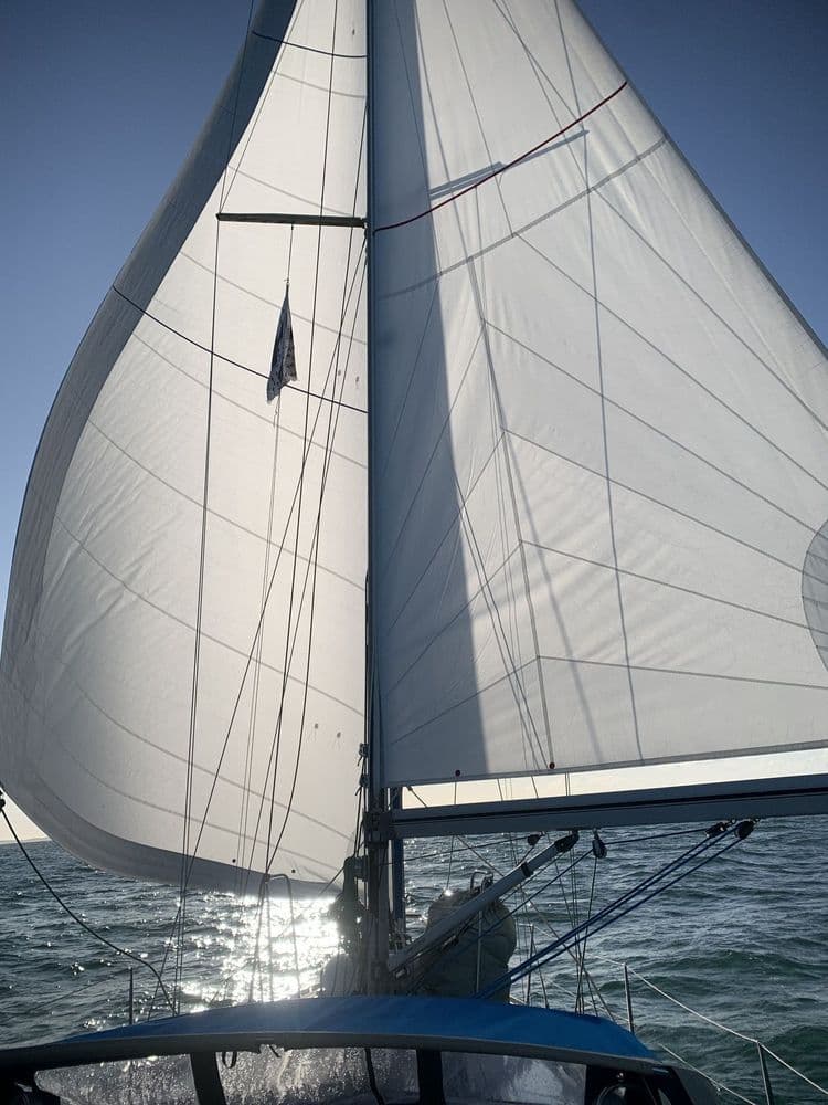 JEANNEAU VOYAGE 12.50 - Photo 8