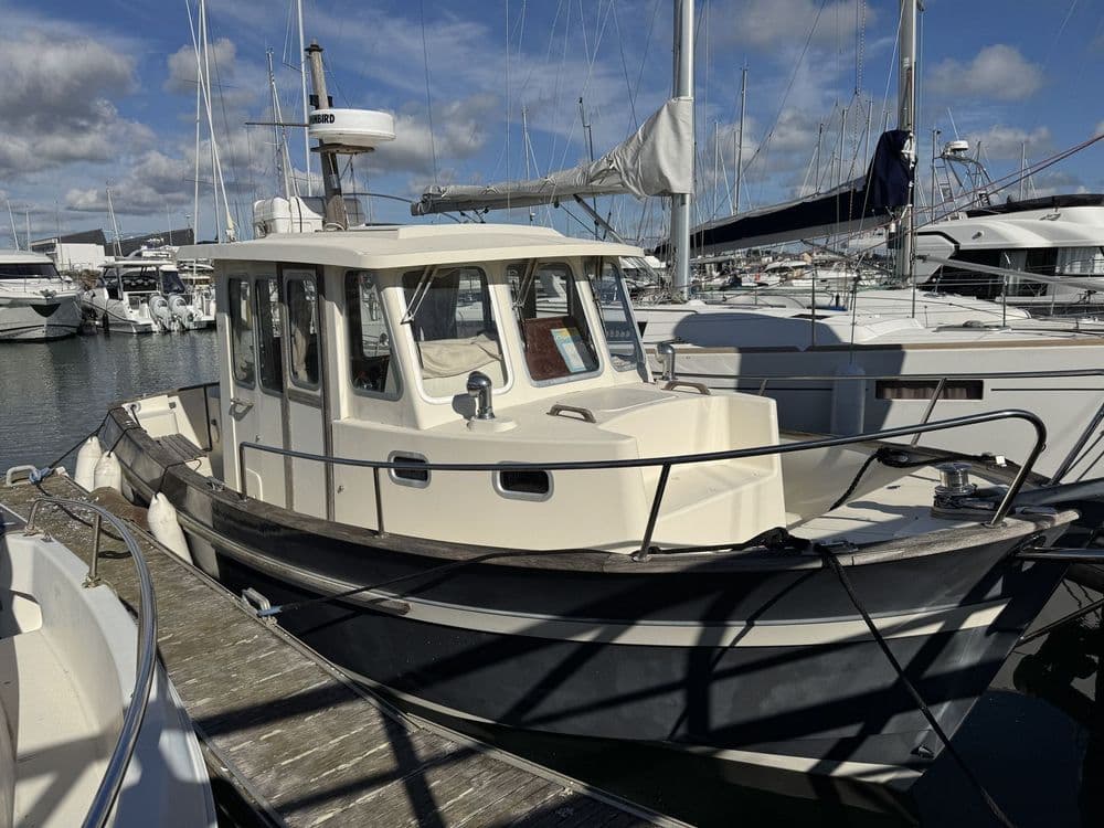 RHEA 28 TIMONIER - Photo 3