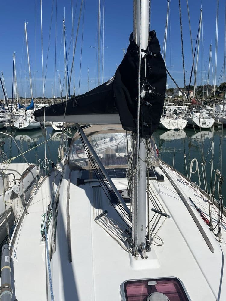 DUFOUR YACHTS DUFOUR 335 - Photo 3