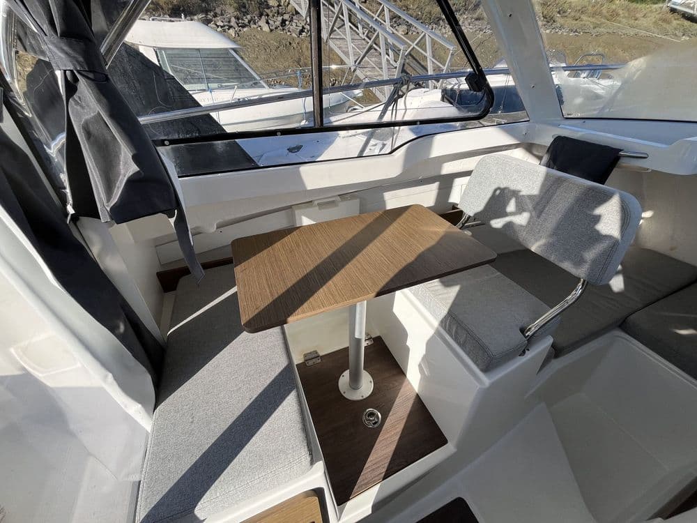 BENETEAU ANTARES 6 OB - Photo 6