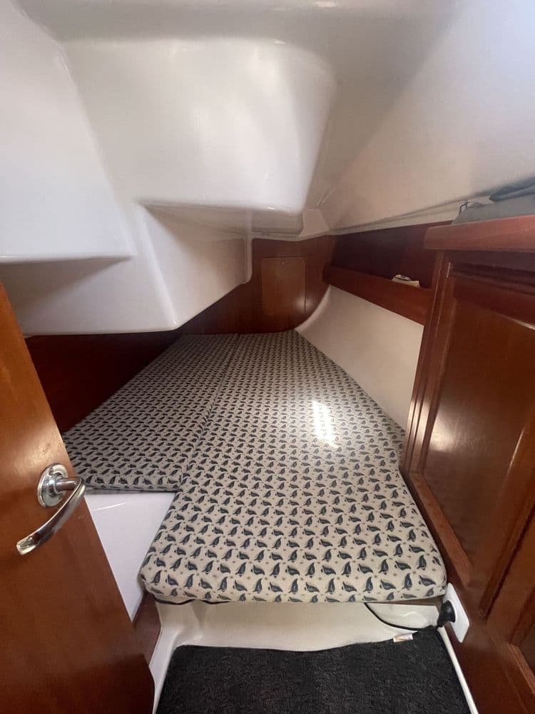 DUFOUR YACHTS dufour 30 classic - Photo 8