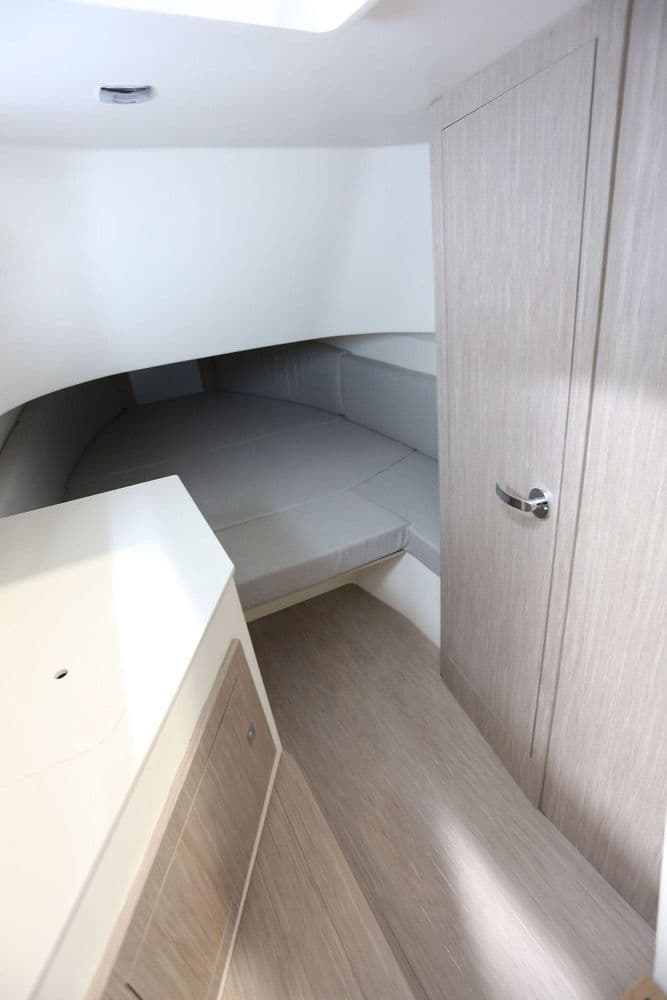 CAPELLI TEMPEST 900 WA - Photo 4