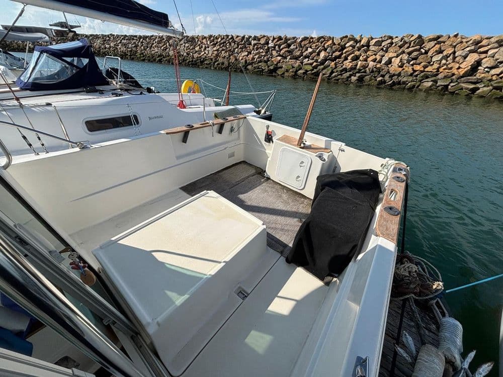 JEANNEAU MERRY FISHER 655 MARLIN - Photo 7