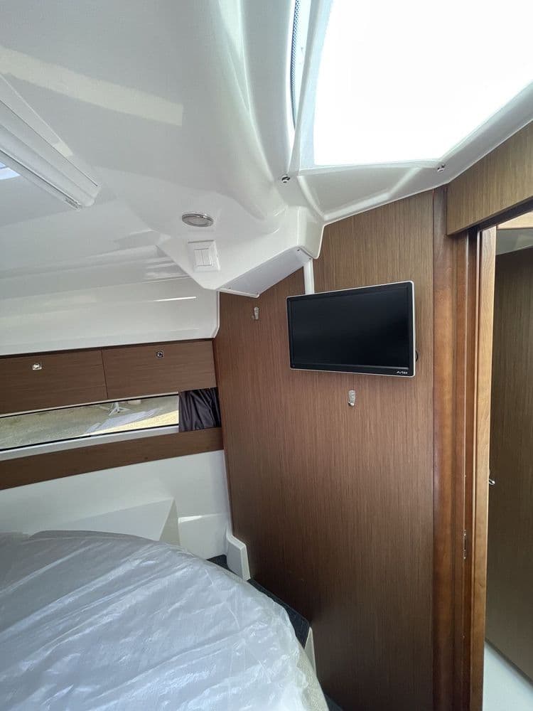 JEANNEAU Merry Fisher 8.95 - Photo 17