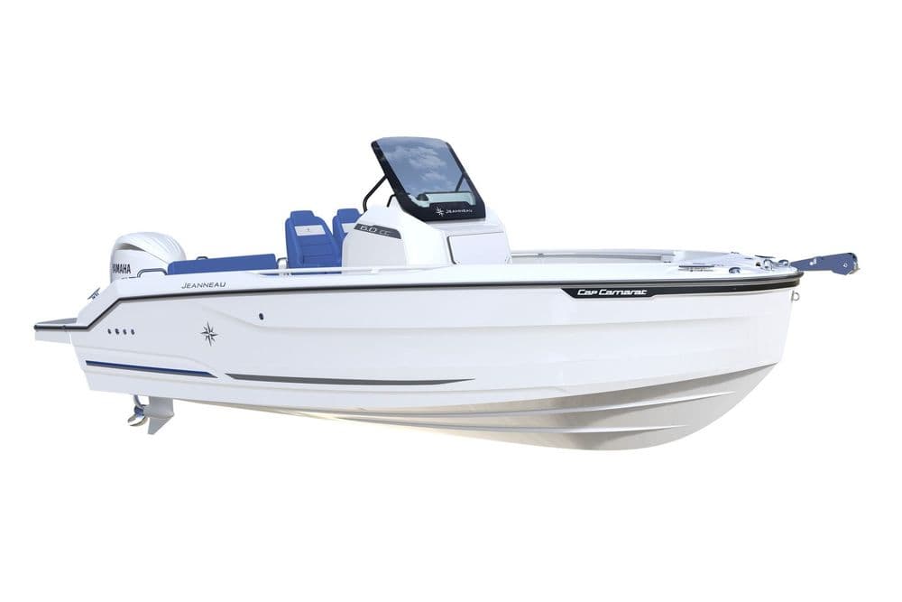 CAP CAMARAT 6.0 CC