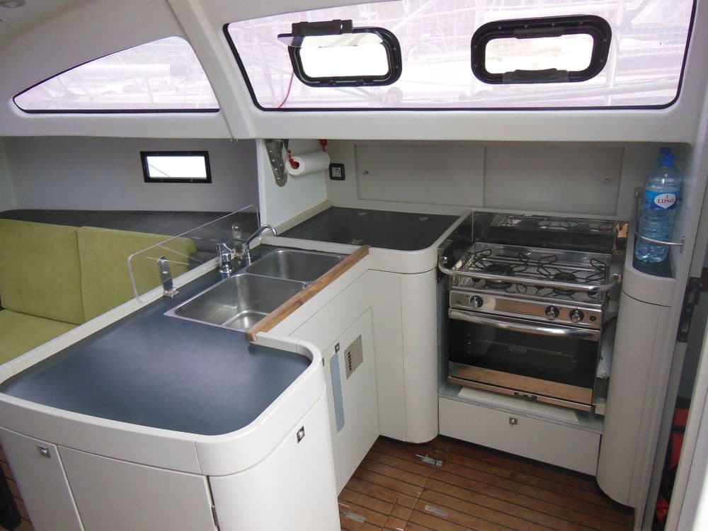 FORA MARINE RM 1060 - Photo 4