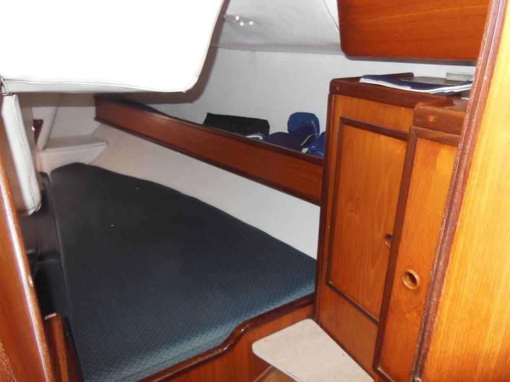 JEANNEAU Sun light 30 - Photo 17