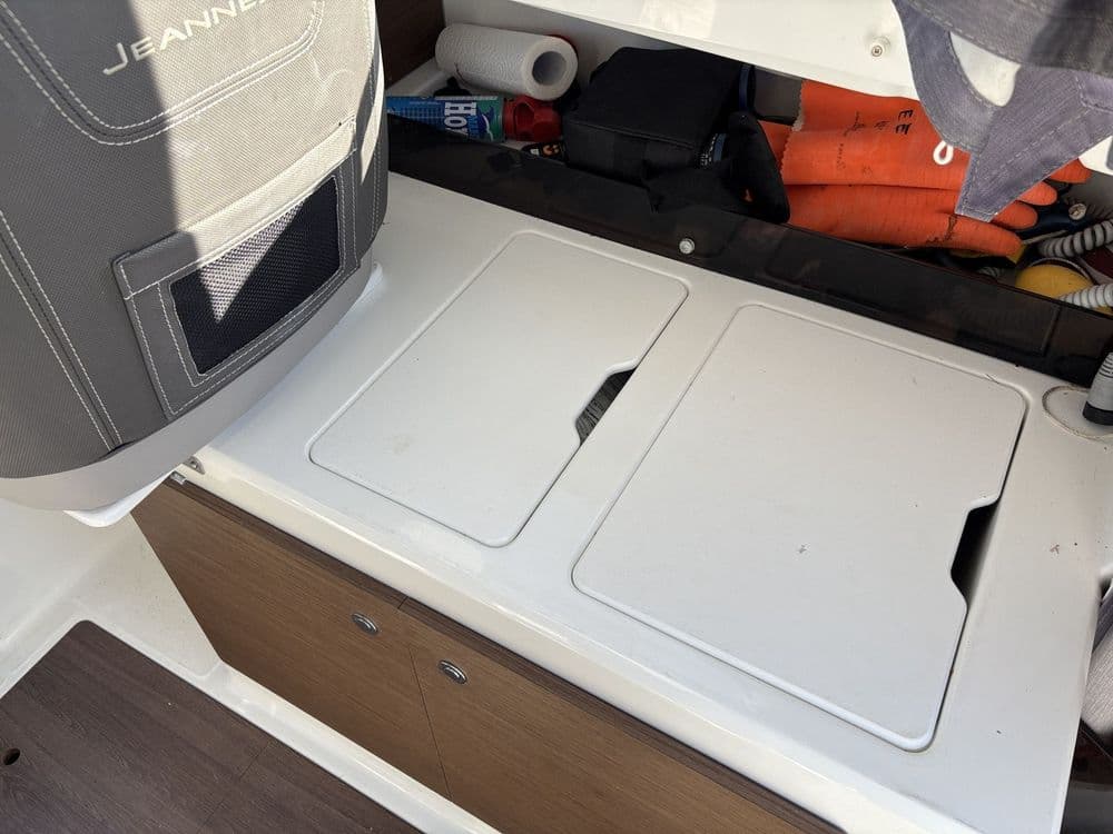 JEANNEAU merry fisher 695 s2 - Photo 10