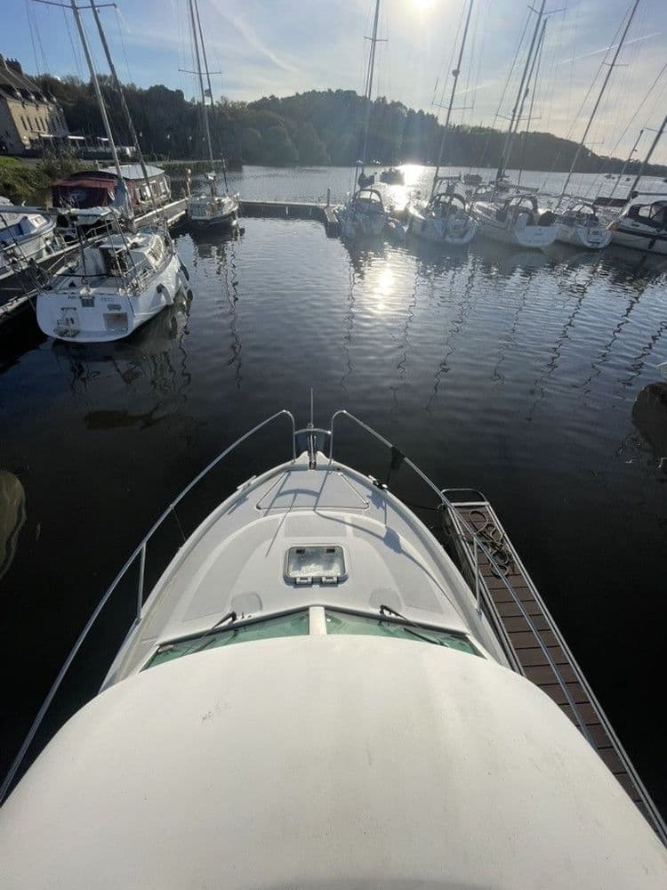 JEANNEAU MERRY FISCHER 805 - Photo 3