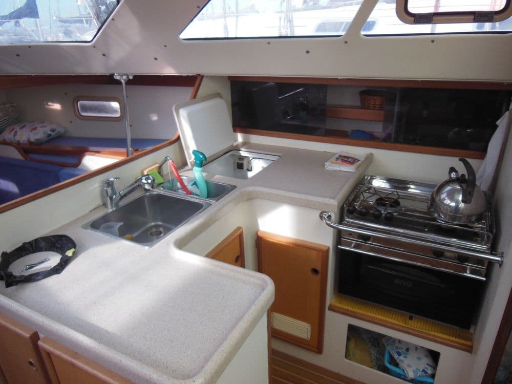 FORA MARINE RM10.50 - Photo 3
