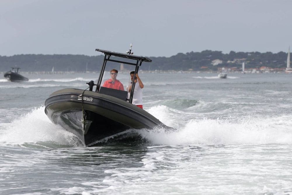 SEAWATER phantom230 - Photo 2