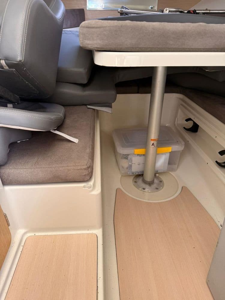 PACIFIC CRAFT 700 SC - Photo 9