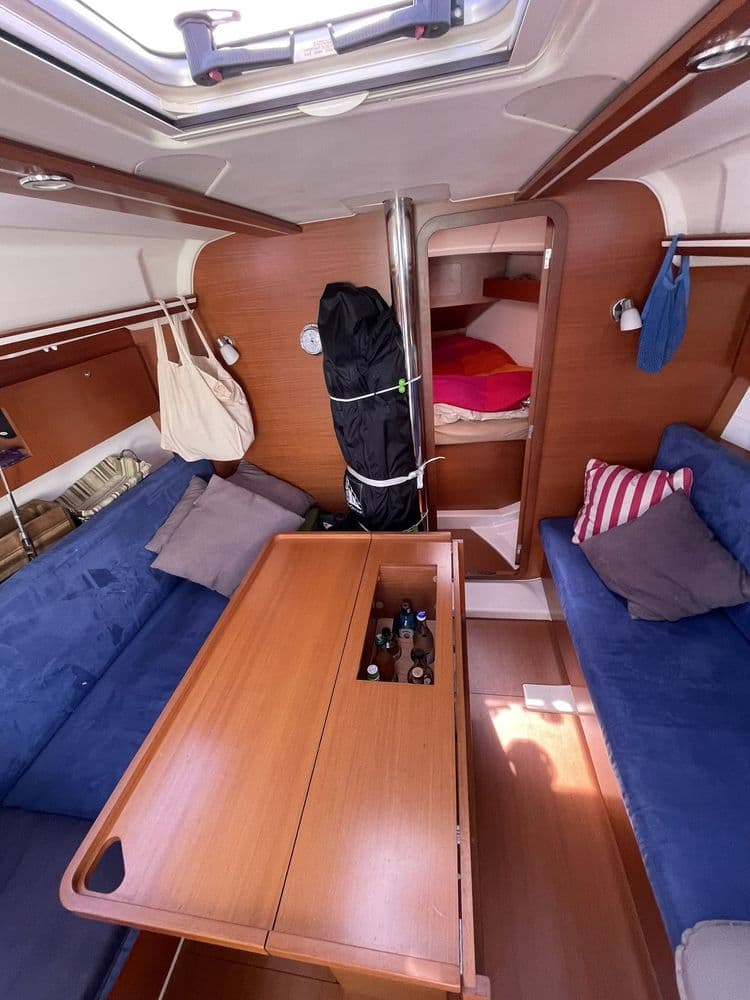 DUFOUR YACHTS DUFOUR 335 - Photo 20
