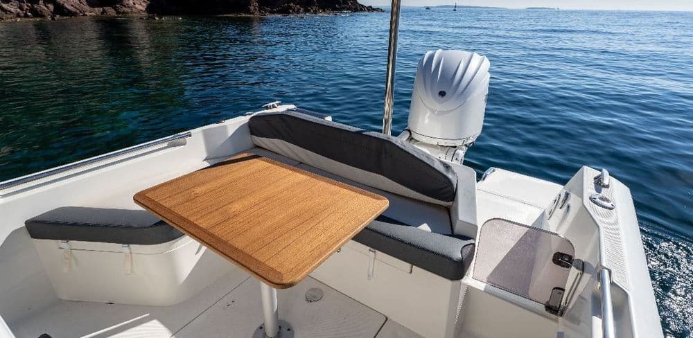 WHITE SHARK 240 SC - Photo 3