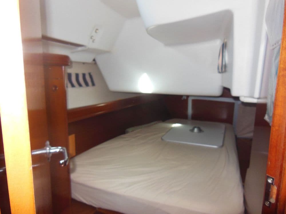 BENETEAU OCEANIS 393 - Photo 10