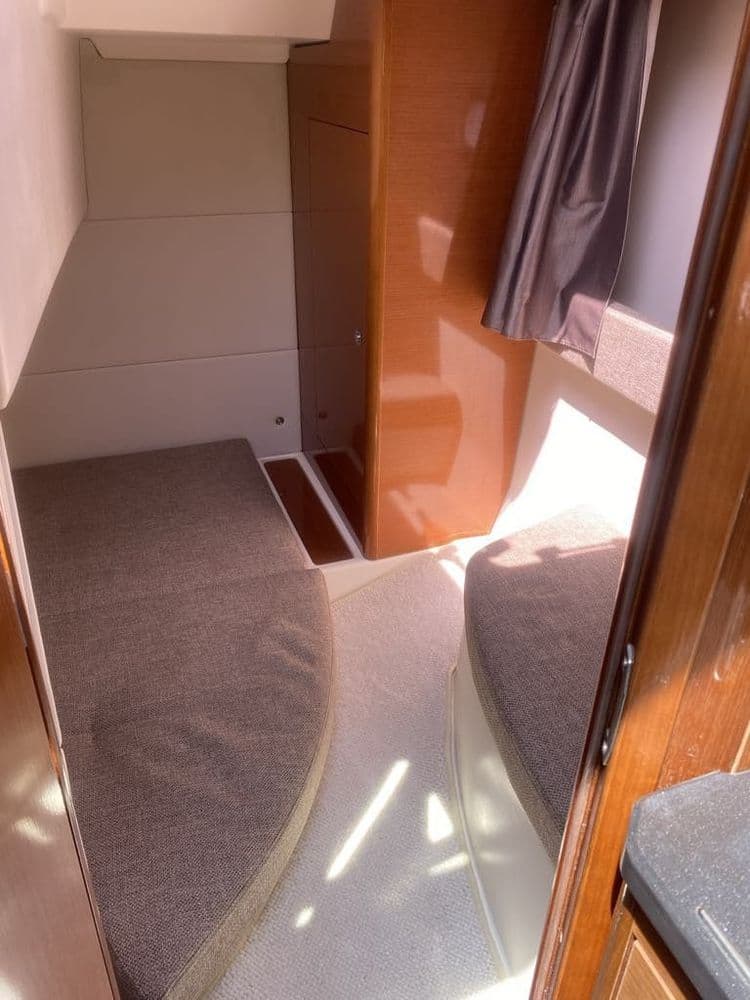 JEANNEAU LEADER 8 - Photo 6