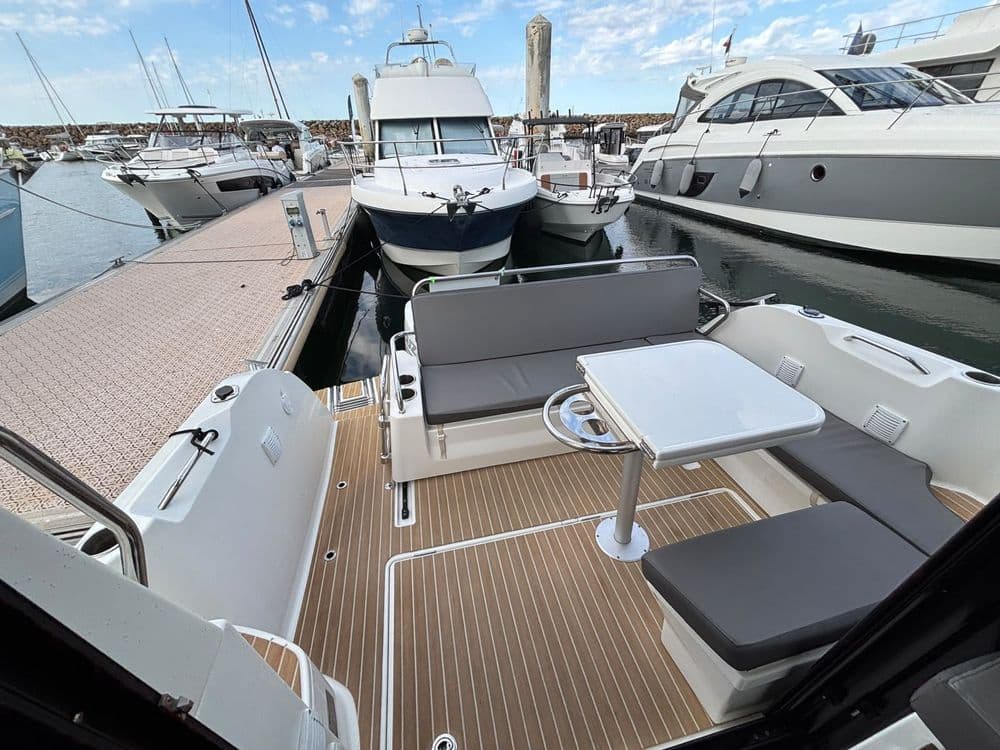 BENETEAU ANTARES 9 - Photo 11
