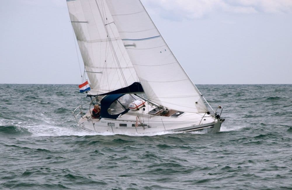 SCANYACHT Scanner 39.1 - Photo 1