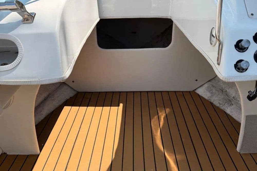 CHRIS CRAFT Lancer 19 - Photo 8