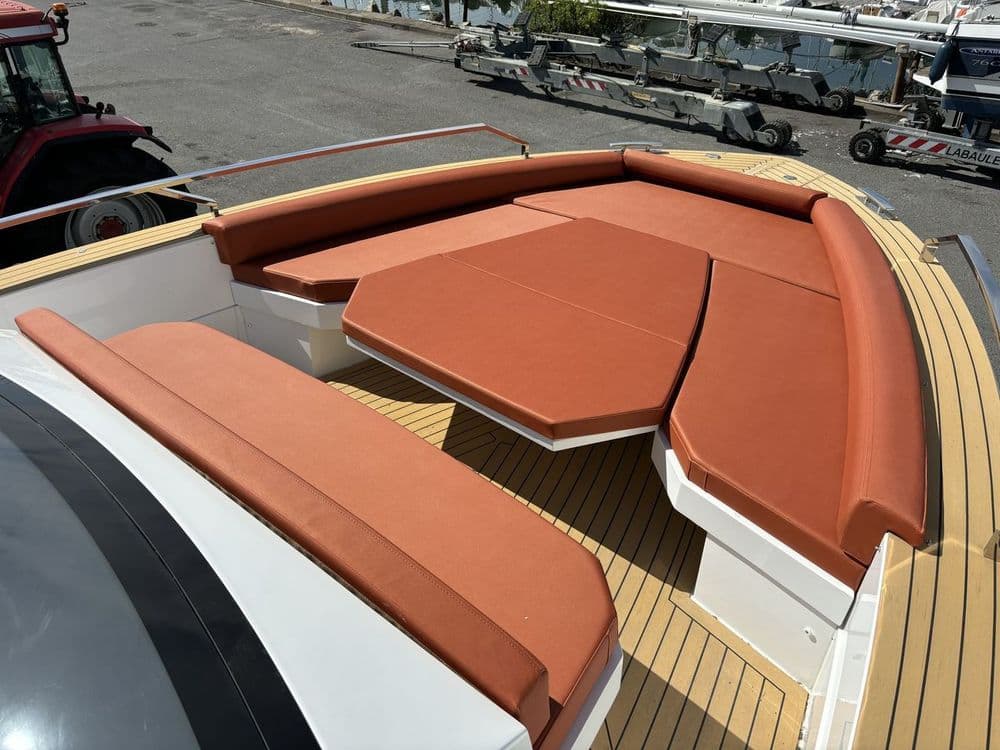 FIART 35 SEAWALKER OB - Photo 4