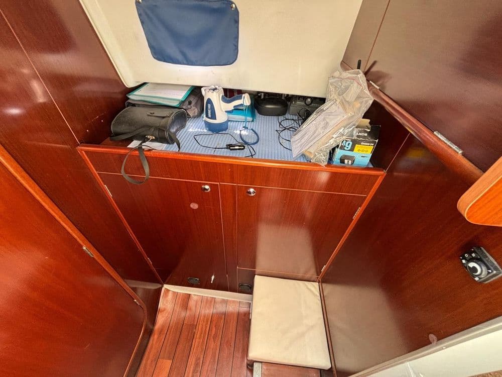 BENETEAU ANTARES SERIE 9 - Photo 21