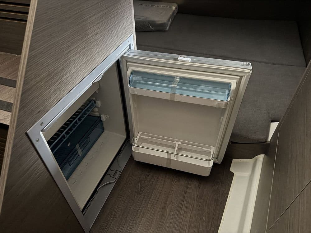 BENETEAU FLYER 9 SUNDECK - Photo 21