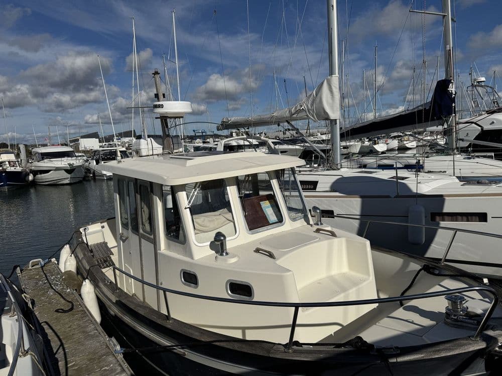 RHEA 28 TIMONIER - Photo 2