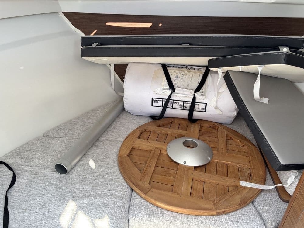 JEANNEAU merry fisher 695 s2 - Photo 12