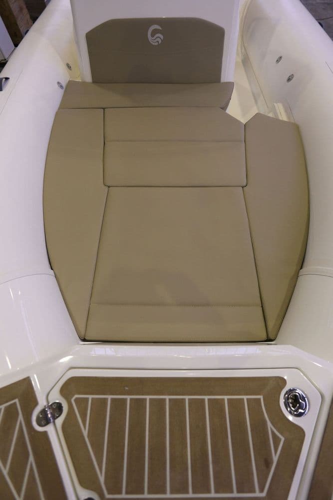 CAPELLI TEMPEST 800 NEW - Photo 7