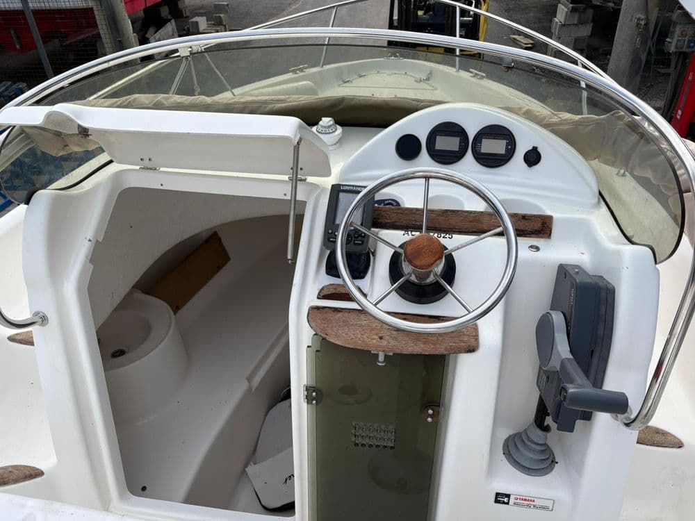 B2 MARINE Cap Ferret 552 SWA - Photo 4