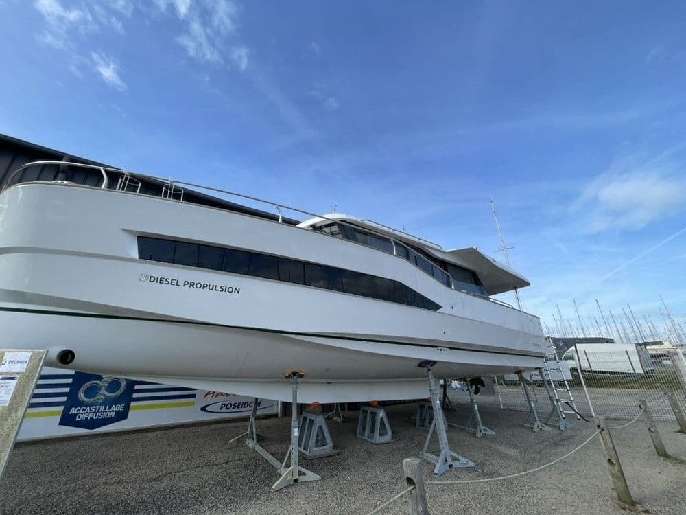 DELPHIA 12 SEDAN - Photo 4