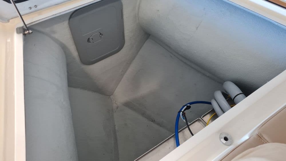 NUOVA JOLLY PRINCE 28 SPORT CABINE - Photo 23