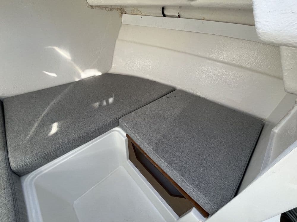 BENETEAU ANTARES 6 OB - Photo 9