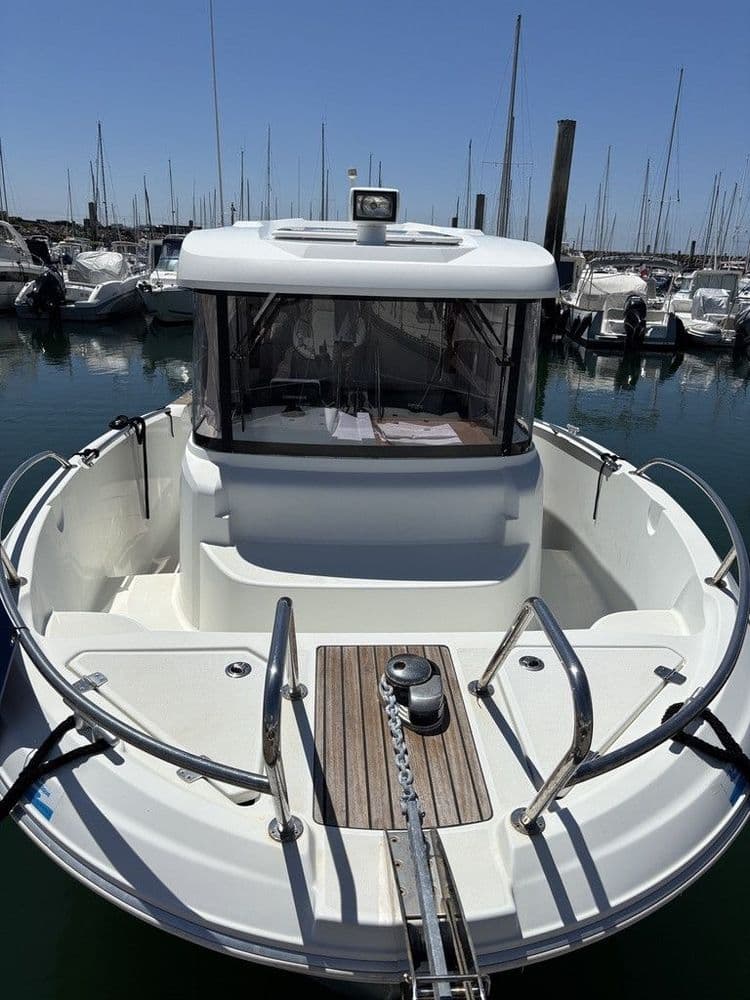 BENETEAU BARACUDA 7 - Photo 21