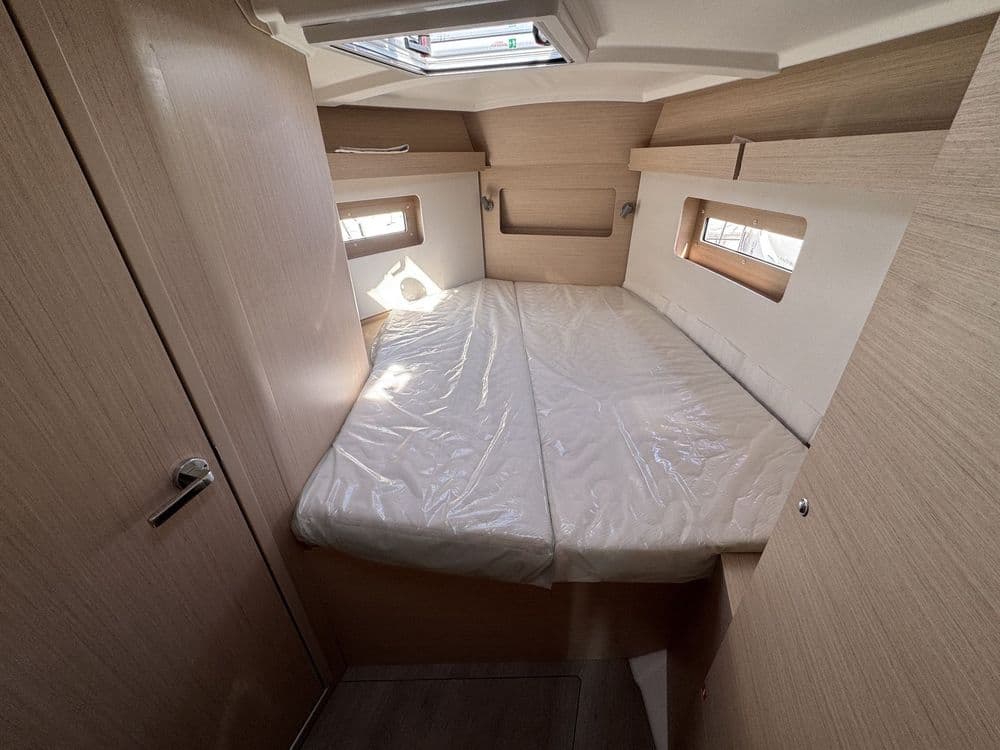 BENETEAU OCEANIS 37,1 - Photo 37