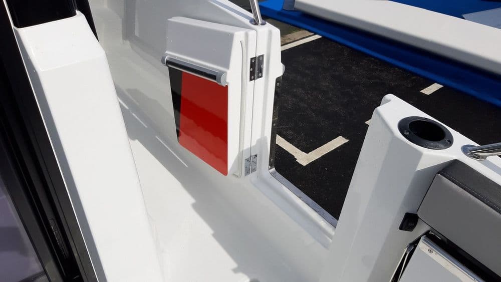 JEANNEAU MERRY FISHER 795 SPORT - Photo 8
