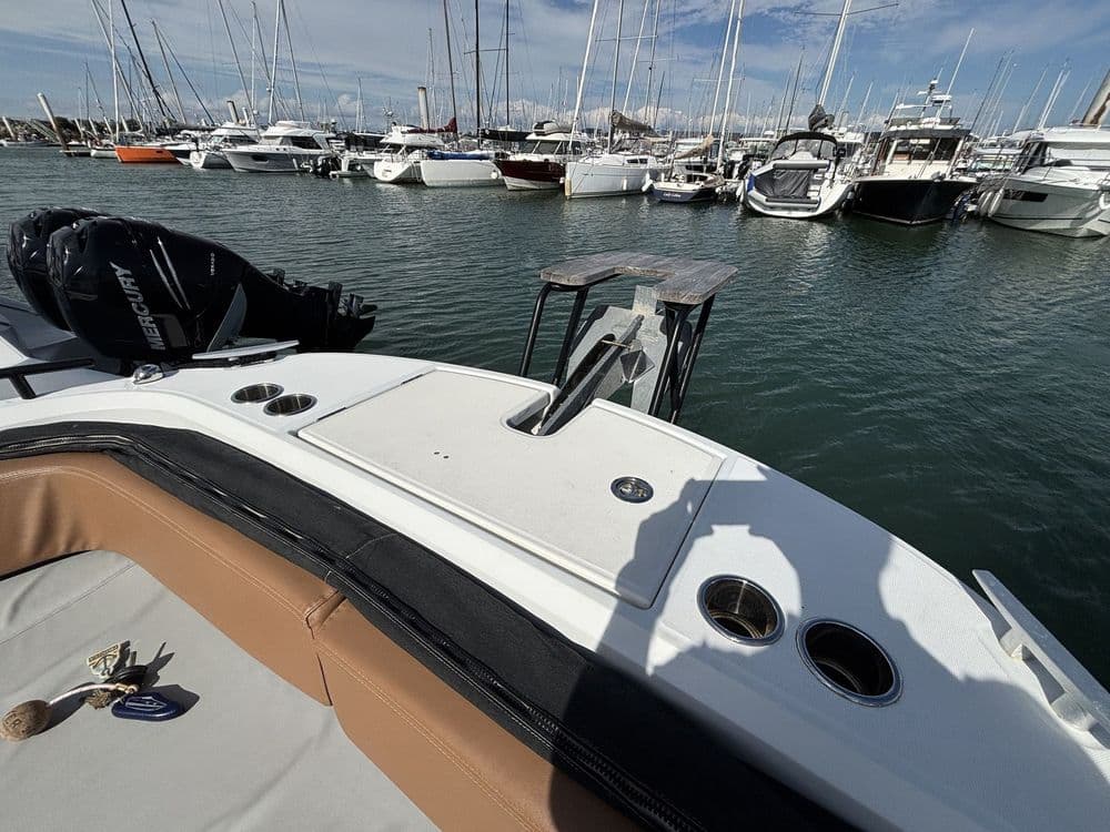 BENETEAU Flyer 9 Spacedeck - Photo 11
