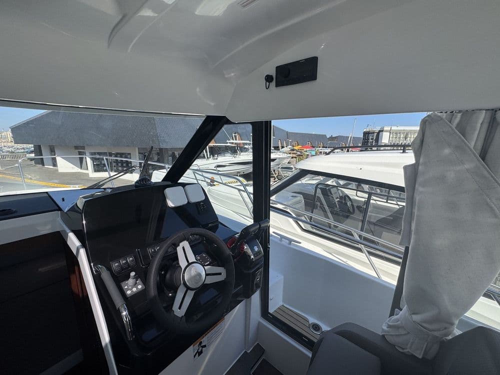 BENETEAU ANTARES 9 V2 - Photo 13