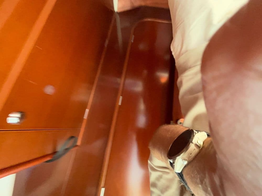 BENETEAU ANTARES SERIE 9 - Photo 20