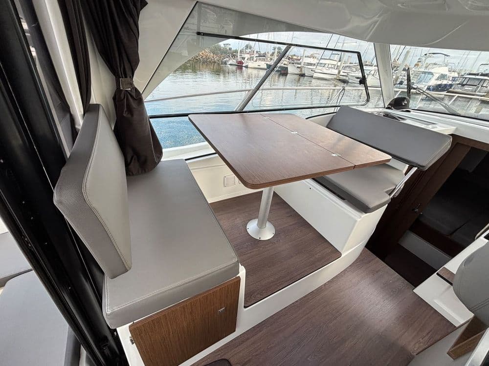 BENETEAU ANTARES 9 - Photo 20
