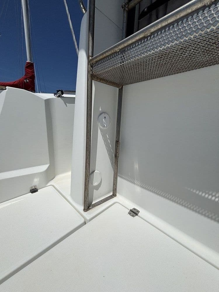 BENETEAU BARACUDA 7 - Photo 9