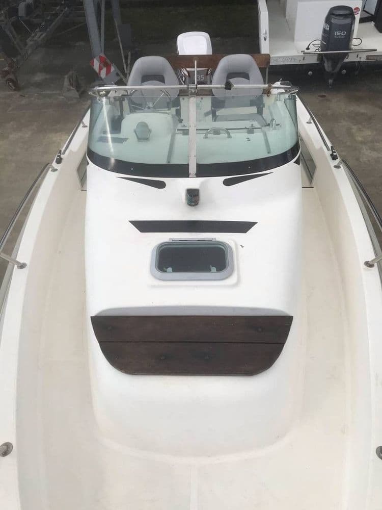 JEANNEAU BALT 660 - Photo 3