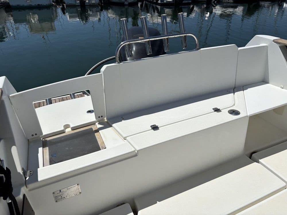 BENETEAU BARACUDA 7 - Photo 29