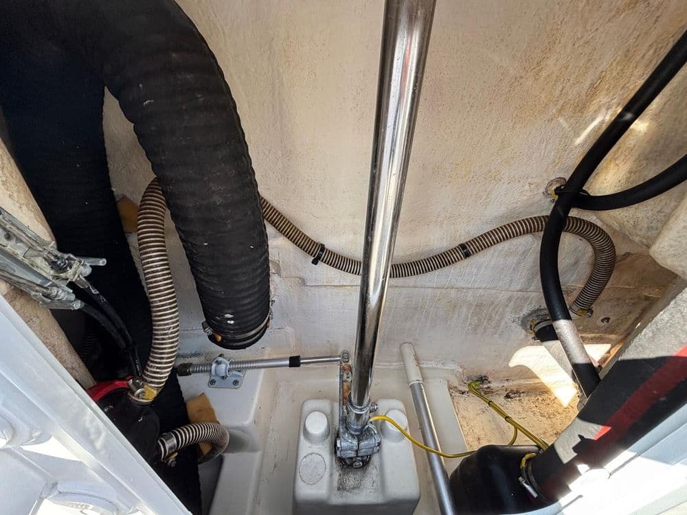 JEANNEAU MERRY FISHER 655 MARLIN - Photo 5