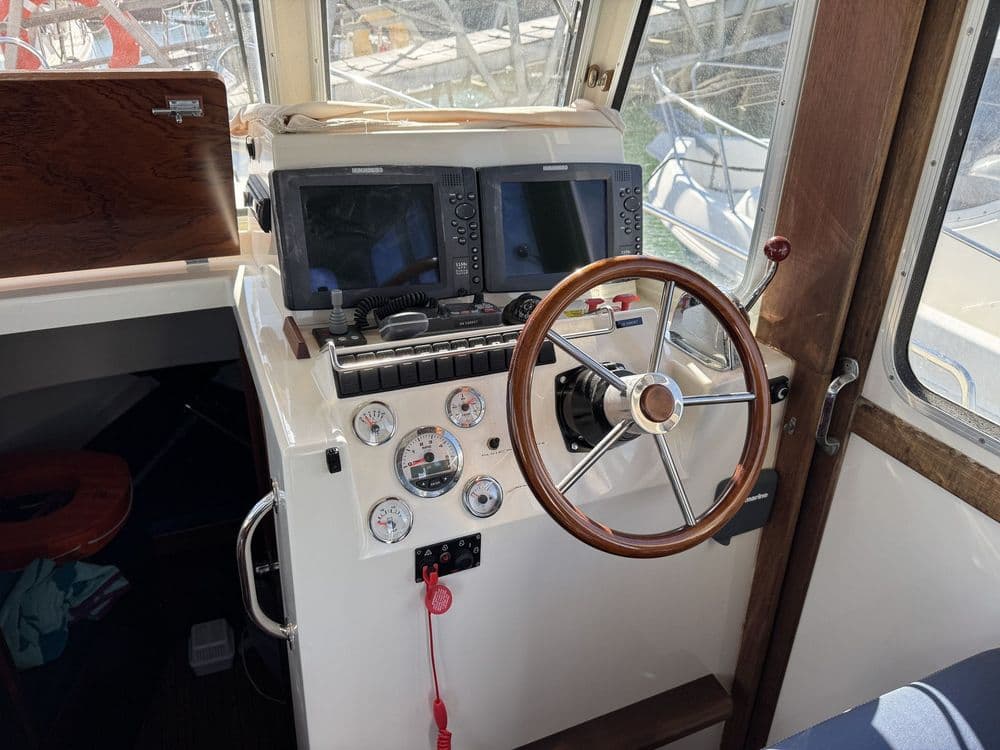 RHEA 28 TIMONIER - Photo 20