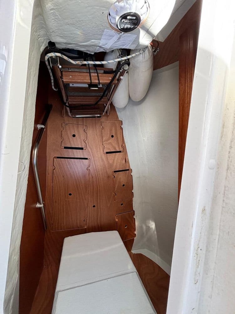 BAVARIA 34 CRUISER - Photo 28